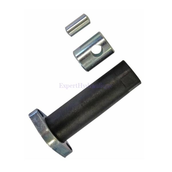Adaptateur cable pour distributeur walvoil ou oilcontrol