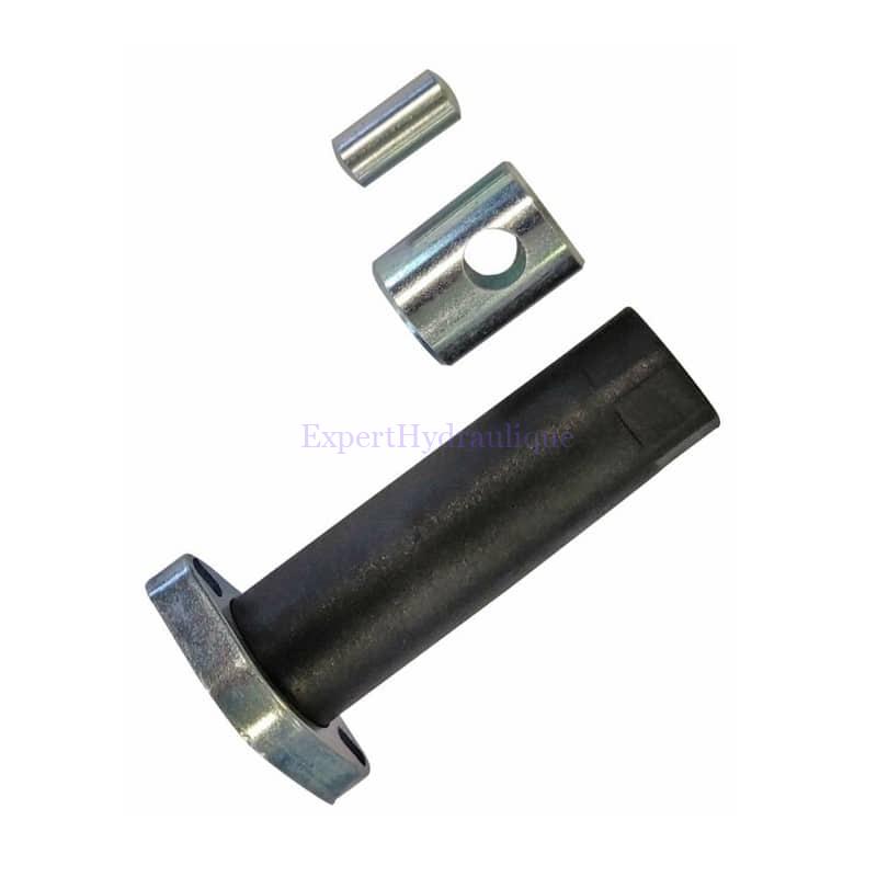 FGDADAPTEURCABLEW Adaptateur cable pour distributeur walvoil ou oilcontrol
