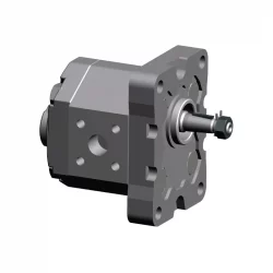 Pompe hydraulique groupe 1.