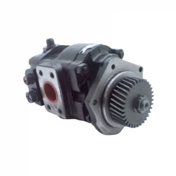 Pompe simple corp à engrenage externe pour chariot élévateur Manitou