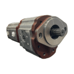 Pompe triple pour Manitou MLT 526 630 626 725