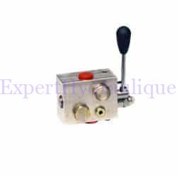 Distributeur rotatif pour moteur OMP