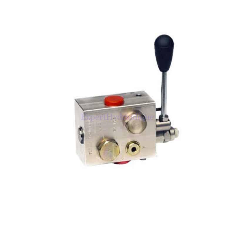 MMPDISTRI40250 Distributeur rotatif pour moteur OMP