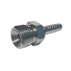 Embout à sertir mâle