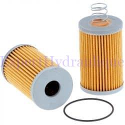 Filtre hydraulique
