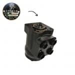 Orbitrol de remplacement pour tracteur YTO