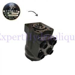 Orbitrol de remplacement pour tracteur YTO