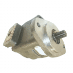 Pompe hydraulique Case IH tractopelle 580G