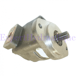 Pompe hydraulique Case IH tractopelle 580G