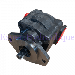 Pompe hydraulique Ford New Holland E6NN600AC