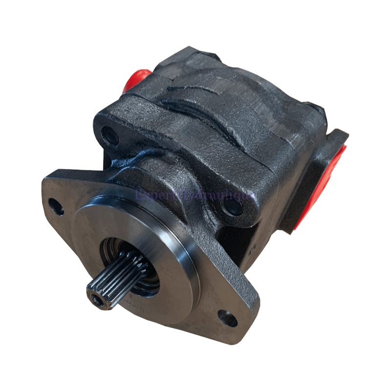 Pompe hydraulique Ford New Holland E6NN600AC Pompe hydraulique Ford New Holland E6NN600AC