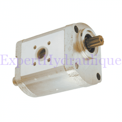 Pompe hydraulique de relevage 510715008