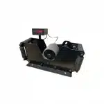 Appareil de mesure analogique pour flexible