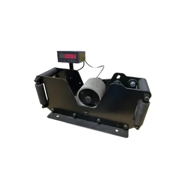 Appareil-de-mesure-flexible Appareil de mesure analogique pour flexible