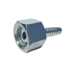 Embout à sertir droit femelle