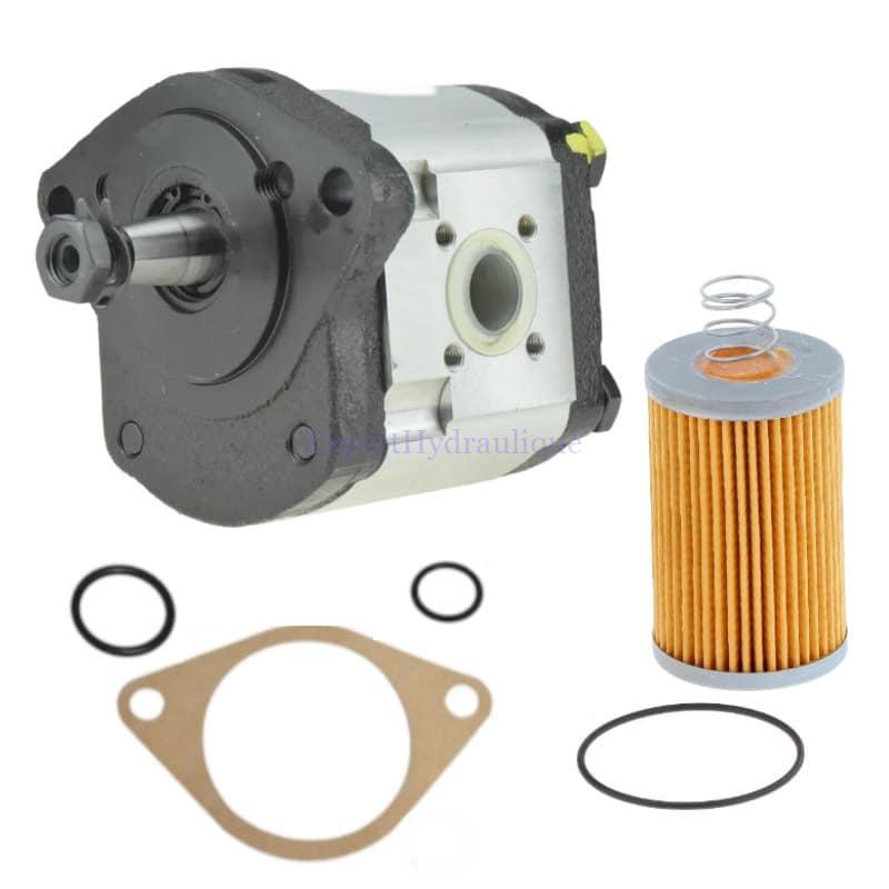 FGPREN004JF Pompe Renault + joints et filtre R45 R82 R98 32-50F/V 421 556S – Image 1