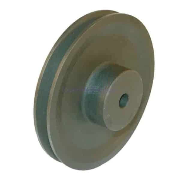 POULIE22065 Poulie pour contre palier sur pompe hydraulique