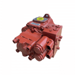 Pompe PVD-1B-34BP-9AG5-5334B avec servomoteur côté 1