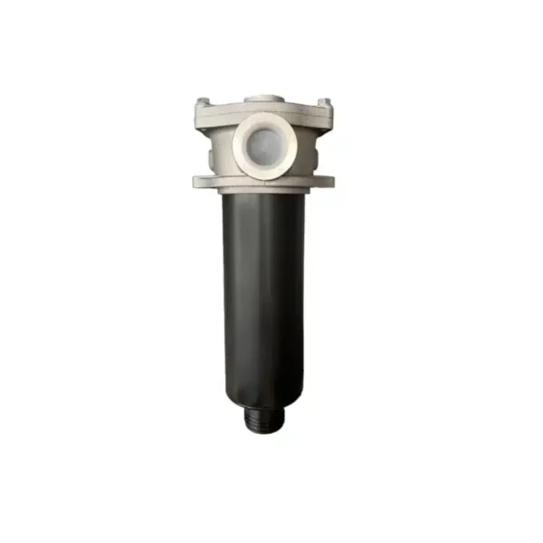 Filtre retour hydraulique
