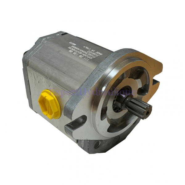 Pompe hydraulique AZ46391 côté aspiration