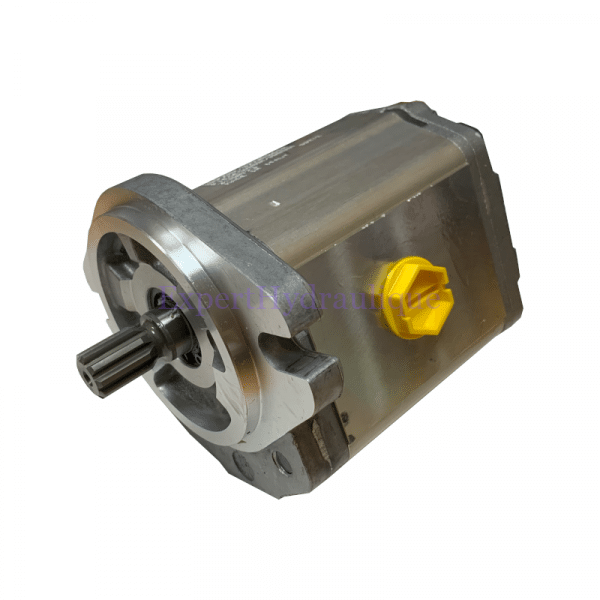 Pompe hydraulique Sauer Danfoss AZ46391 côté pression Pompe hydraulique Sauer Danfoss AZ46391 côté pression