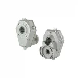 Réducteur hydraulique pour moteur OMP arbre de 25 mm
