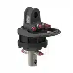 Rotator de la marque "Baltrotors".