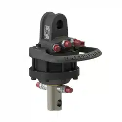 Rotator de la marque "Baltrotors".