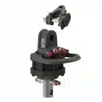 Rotator de la marque "Baltrotors" avec billette et frein.