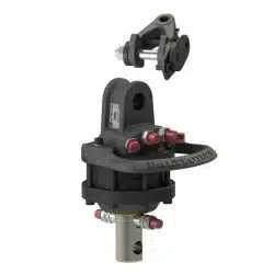 Rotator de la marque "Baltrotors" avec billette et frein.