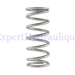 Ressort plus souple de remplacement pour distributeur 40 et 80 litres