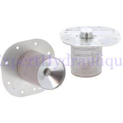 Filtre à huile hydraulique tracteur renault D35