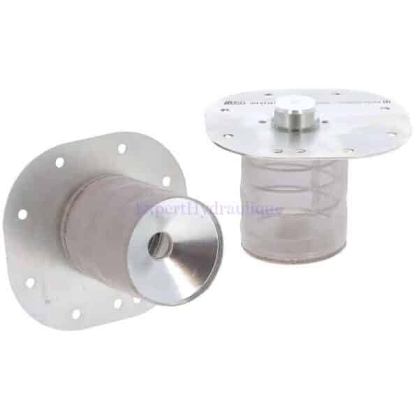 FREN003 Filtre à huile hydraulique tracteur renault D35
