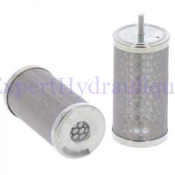 Filtre Hydraulique tracteurs Renault des années 50 et 60