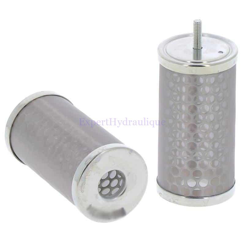 FREN003v2 Filtre Hydraulique tracteurs Renault des années 50 et 60