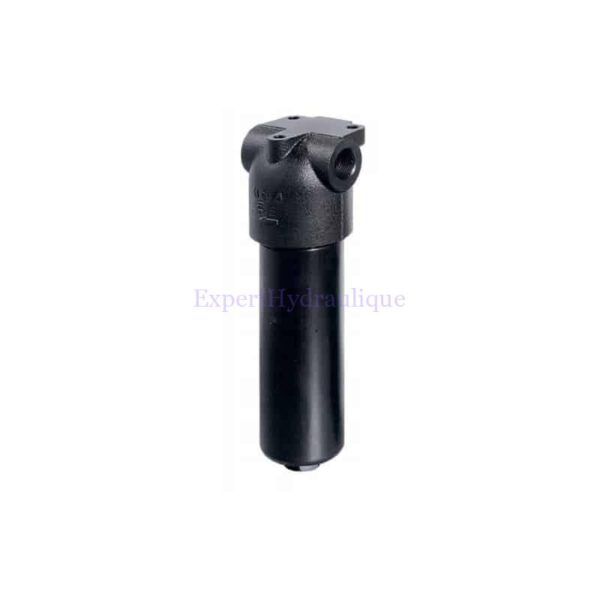 Filtre pression Filtre pression pour circuit hydraulique.