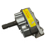 Multiplicateur prise de force 1 pour 2 Male Femelle