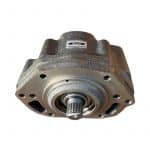 Pompe hydraulique de gavage pour Sanderson Claas.