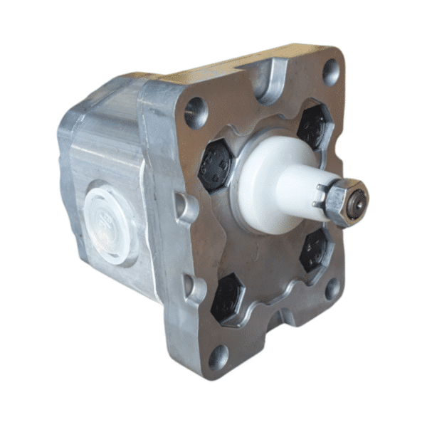 Pompe-hydraulique-taraudee-Gr1-fixation-4-trous-arbre-conique-1-8 Pompe hydraulique taraudée groupe 1.