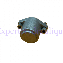 Protection arrière pour distributeur 40L