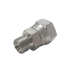 Raccord mâle femelle tournant 2eme côté