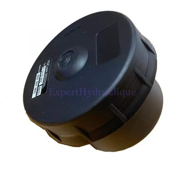 Filtre à air PI 0112MIC de type reniflard – Image 2