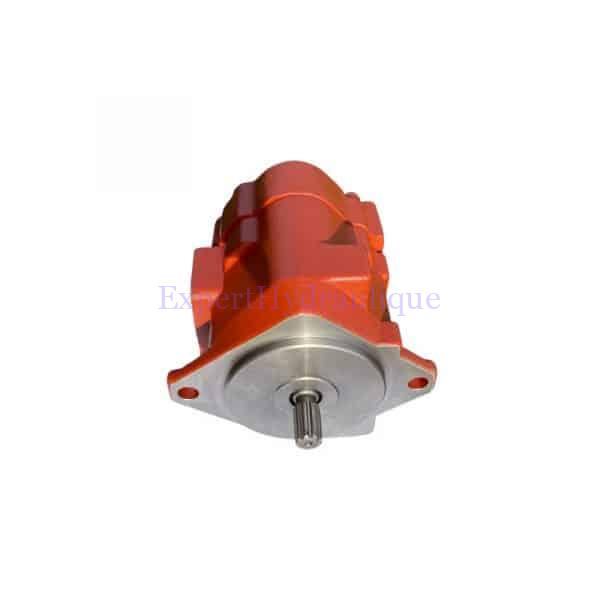 Pompe hydraulique à pistons Nachi PVD-00B-15-3-4733A