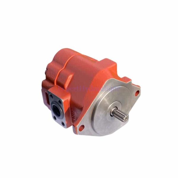 Pompe Nachi PVD-00B-15-3-4733A Pompe hydraulique à pistons Nachi PVD-00B-15-3-4733A