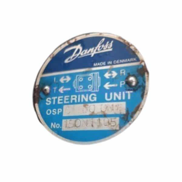 Orbitrol de remplacement Renault 150N1105 et 150N1111 – Image 2