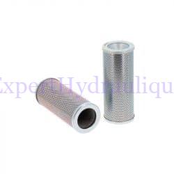 Filtre hydraulique.