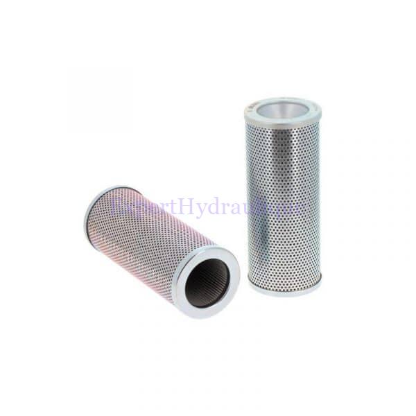 Filtre hydraulique.