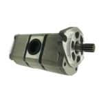 Pompe hydraulique minipelle BOBCAT