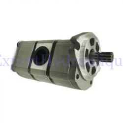 Pompe hydraulique minipelle BOBCAT