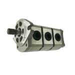 Pompe hydraulique minipelle BOBCAT